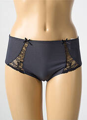 Culotte gris MARIE JO pour femme seconde vue