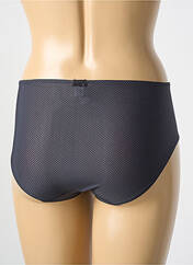 Culotte gris MARIE JO pour femme seconde vue