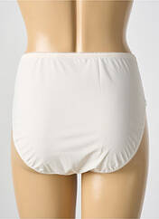 Culotte haute beige EMPREINTE pour femme seconde vue