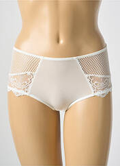 Shorty beige LEJABY pour femme seconde vue