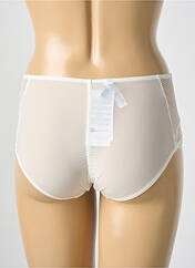 Shorty beige LEJABY pour femme seconde vue