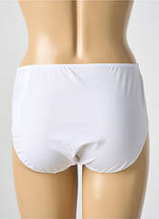 Shorty blanc MARIE JO pour femme seconde vue