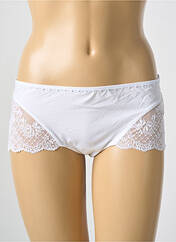 Shorty blanc MARIE JO pour femme seconde vue