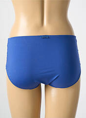 Shorty bleu MARIE JO pour femme seconde vue