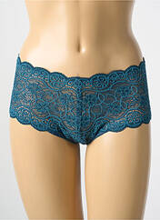 Shorty bleu TRIUMPH pour femme seconde vue