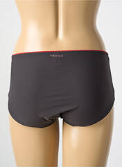 Shorty gris MARIE JO pour femme seconde vue