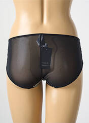 Shorty noir MARIE JO pour femme seconde vue