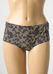 Shorty noir PRIMA DONNA pour femme seconde vue