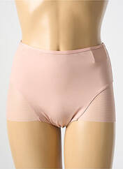 Shorty rose MARI JO pour femme seconde vue