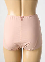 Shorty rose MARI JO pour femme seconde vue
