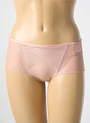 Shorty rose MARIE JO pour femme seconde vue