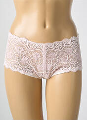 Shorty rose TRIUMPH pour femme seconde vue