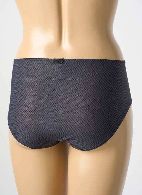 Culotte stretch gris MARIE JO femme
