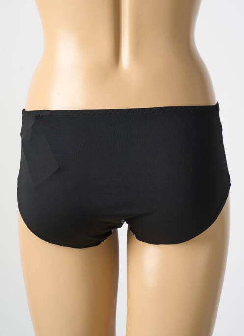Shorty stretch noir PRIMA DONNA femme