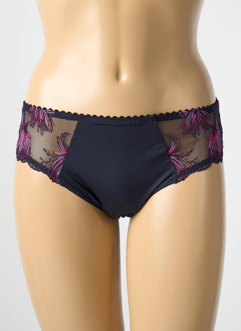 Culotte bleu PRIMA DONNA pour femme