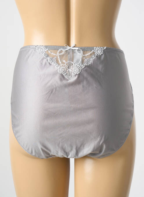 Culotte gris LISE CHARMEL pour femme