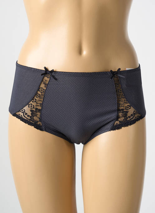 Culotte gris MARIE JO pour femme