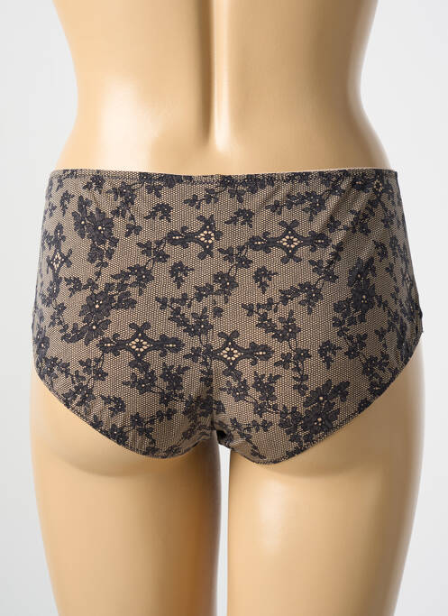 Shorty noir PRIMA DONNA femme