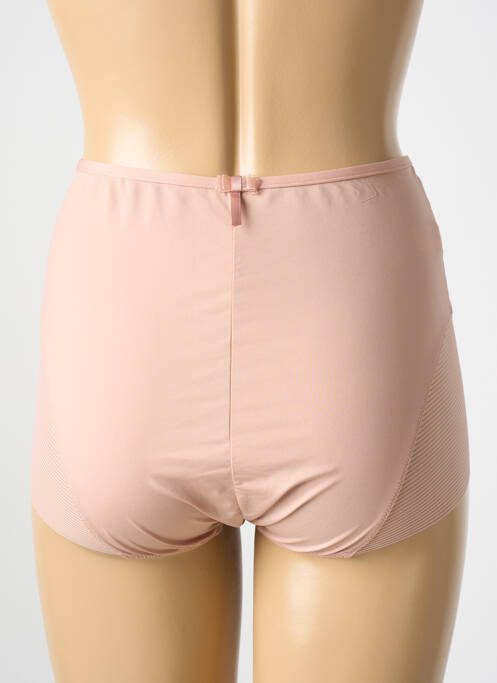 Shorty rose MARI JO pour femme