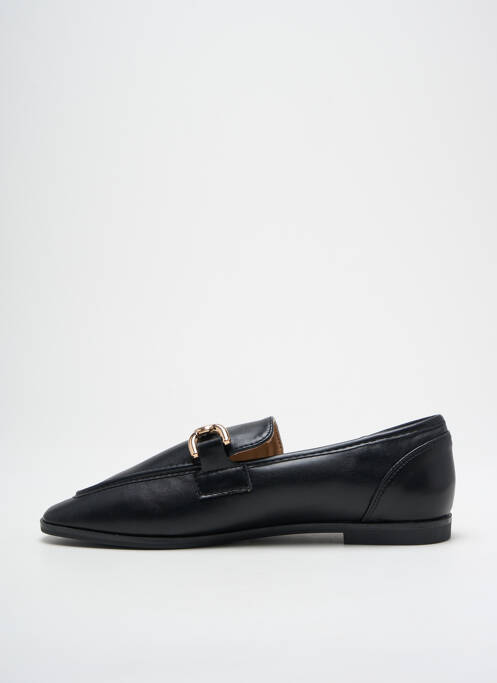 Mocassins noir BELLUCCI pour femme