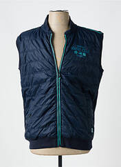 Doudoune bleu JUPITER pour homme seconde vue