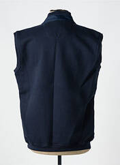 Doudoune bleu JUPITER pour homme seconde vue