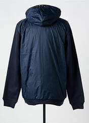 Veste casual bleu JUPITER pour homme seconde vue