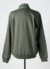 Veste casual vert JUPITER pour homme seconde vue