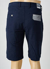 Bermuda bleu PIONEER pour homme seconde vue