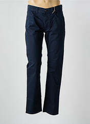 Pantalon droit bleu PIONEER pour homme seconde vue