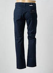Pantalon droit bleu PIONEER pour homme seconde vue