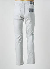Pantalon slim gris PIONEER pour homme seconde vue