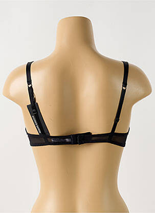 Soutien-gorge haut soutien-gorge balconnet haut soutien-gorge balconnet noir ANDRES SARDA femme