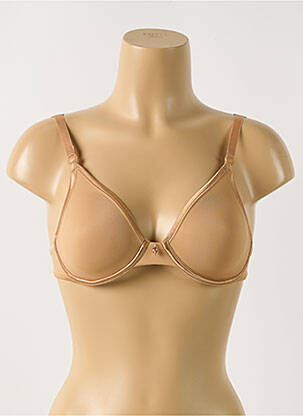Soutien-gorge avec armature chair LEJABY femme