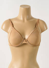 Soutien-gorge avec armature chair LEJABY femme