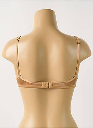 Soutien-gorge haut soutien-gorge emboitant haut soutien-gorge emboitant chair LEJABY femme