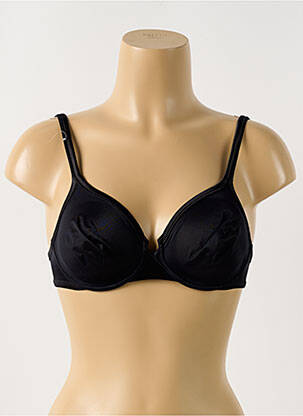 Soutien-gorge haut soutien-gorge emboitant haut soutien-gorge emboitant noir LEJABY femme
