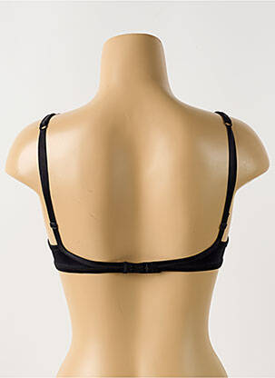 Soutien-gorge haut soutien-gorge emboitant haut soutien-gorge emboitant noir LEJABY femme
