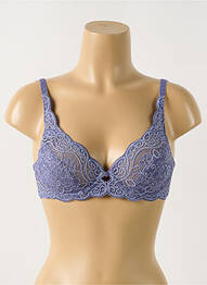 Soutien-gorge haut soutien-gorge balconnet haut soutien-gorge balconnet violet TRIUMPH femme