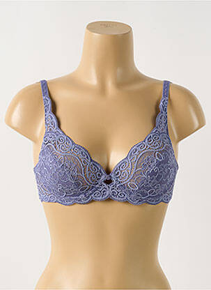 Soutien-gorge haut soutien-gorge balconnet haut soutien-gorge balconnet violet TRIUMPH femme