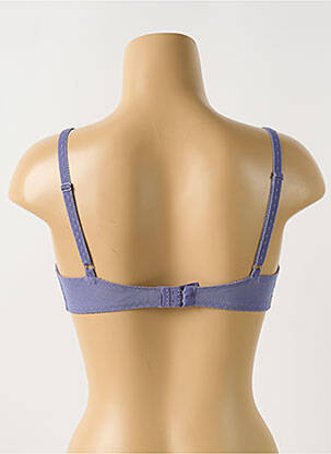 Soutien-gorge haut soutien-gorge balconnet haut soutien-gorge balconnet violet TRIUMPH femme