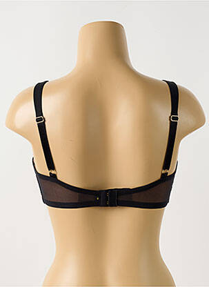Soutien-gorge haut soutien-gorge emboitant haut soutien-gorge emboitant noir TRIUMPH femme