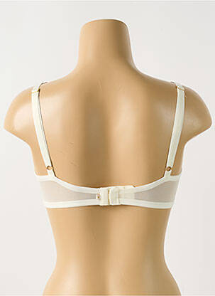Soutien-gorge haut soutien-gorge balconnet haut soutien-gorge balconnet blanc TRIUMPH femme