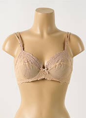 Soutien-gorge beige LISE CHARMEL pour femme seconde vue