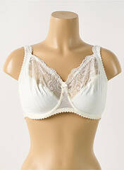 Soutien-gorge blanc CHANTELLE pour femme seconde vue