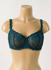Soutien-gorge bleu CHANTELLE pour femme seconde vue