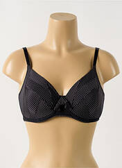 Soutien-gorge noir CHANTELLE pour femme seconde vue
