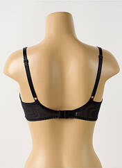 Soutien-gorge noir CHANTELLE pour femme seconde vue
