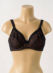 Soutien-gorge noir TRIUMPH pour femme seconde vue