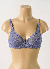 Soutien-gorge violet TRIUMPH pour femme seconde vue